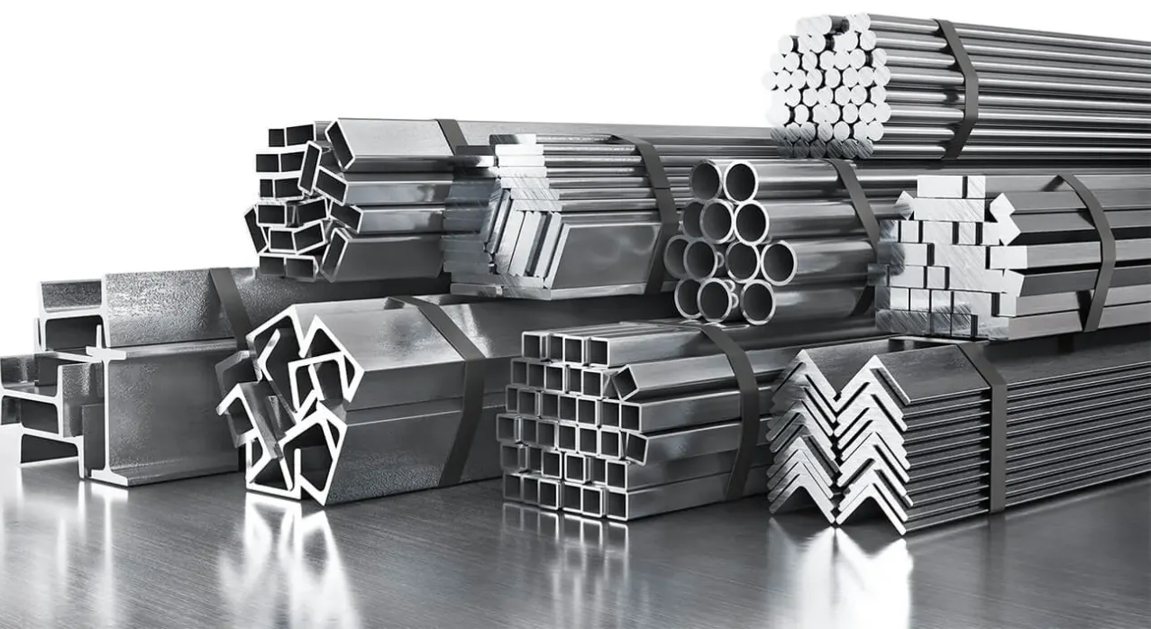 Aluminum Products – Cut to Size Structural Aluminum
