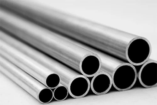 Aluminum 6061-T6 Round Tubes