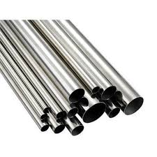 Stainless Steel 304 - Round Tubes / Tuyaux Ronds
