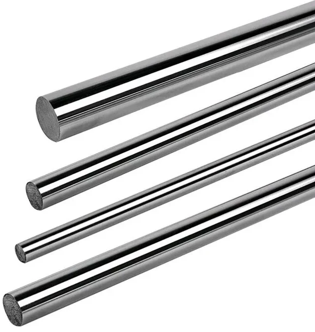 STAINLESS STEEL / ACIER INOXYDABLE