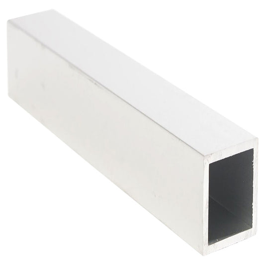 Aluminium 6061T6 - Rectangular Tube 2"x1"  / Tube Rectangulaire 2"x1"