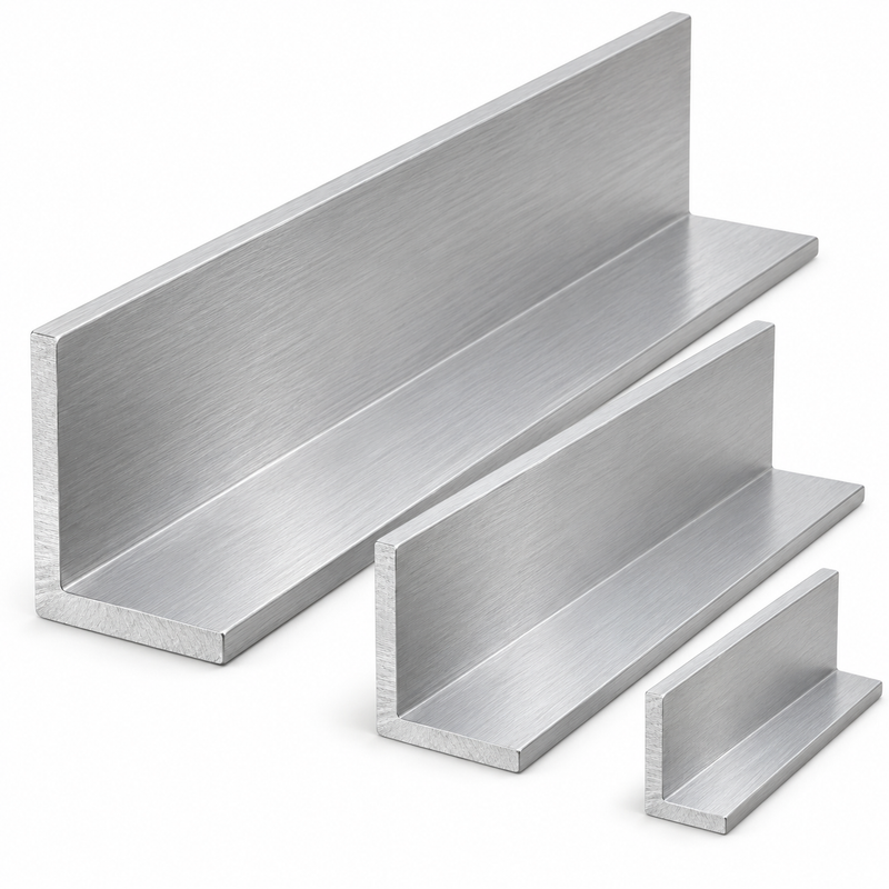 Aluminum Angles