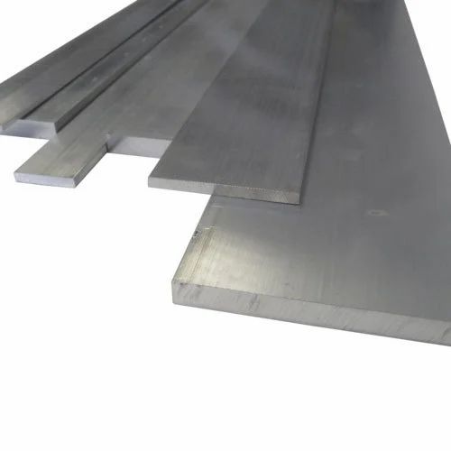 Aluminum 6061-T6 Flat Bars
