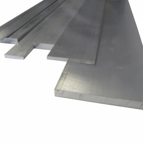 Aluminium 6061T6 - Flat Bars