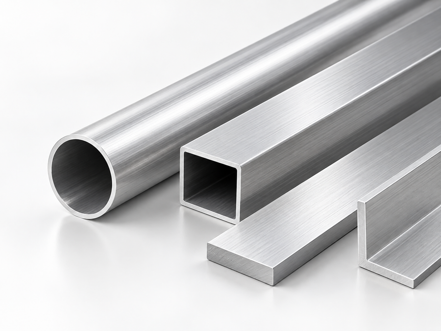 Aluminum