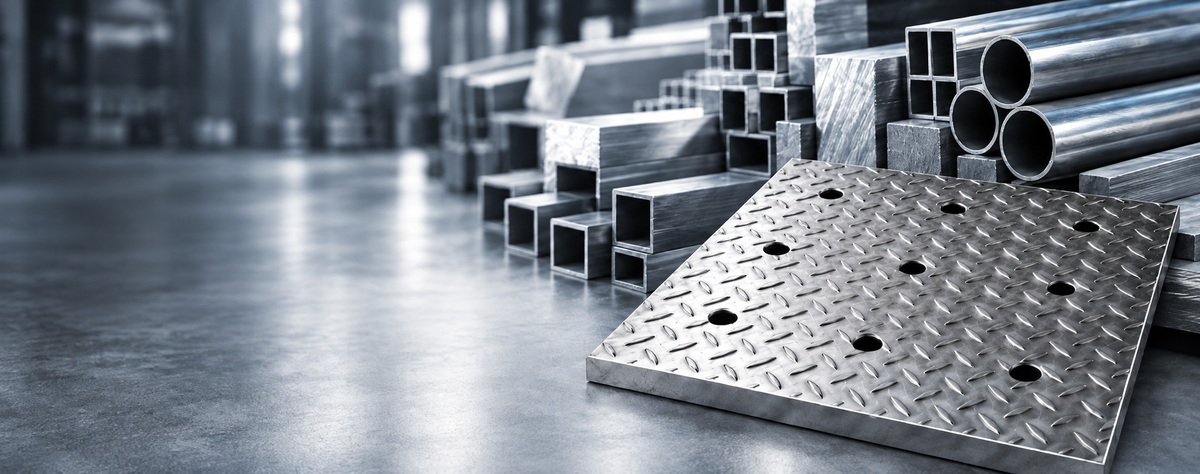 Aluminox Canada metals