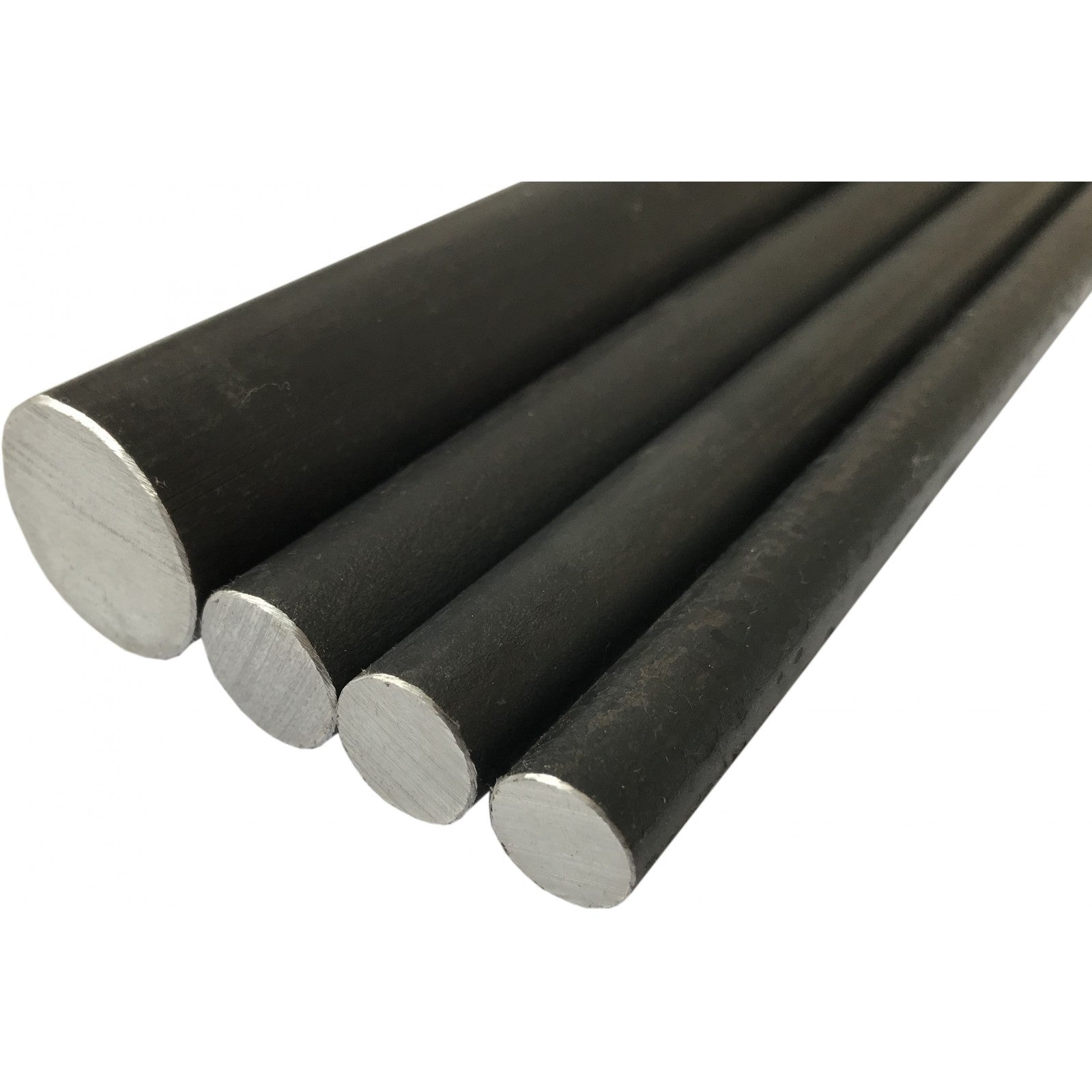Steel Round Bars