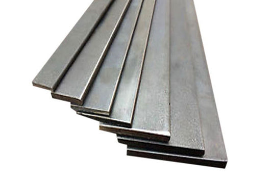 ASTM36 Hot Rolled Steel - Flat Bars and Shims