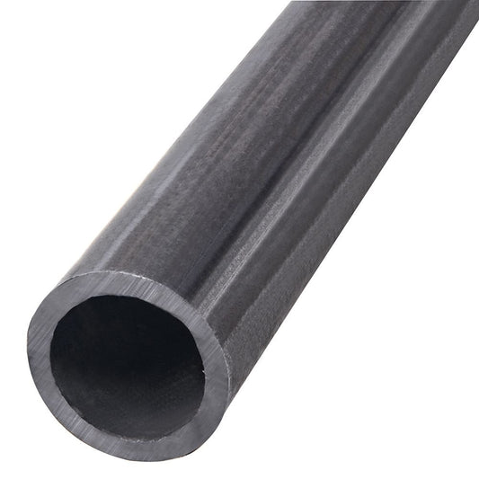 ASTM36 Hot Rolled Steel - Round Tubes / Tuyaux Ronds