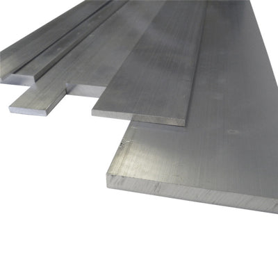 Stainless Steel 304 - Flat Bars