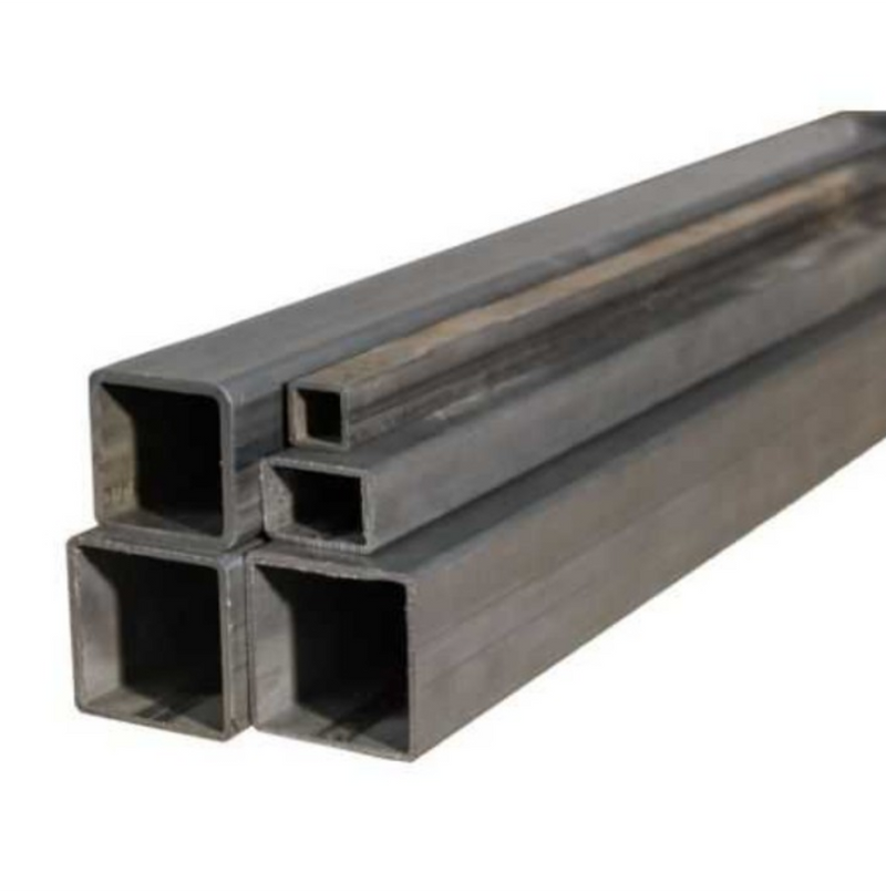 Steel Square Tubes | Structural Steel Supplier