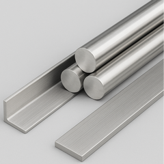 Aluminium et acier sur mesure | Fournisseur de métal–Aluminox Canada
